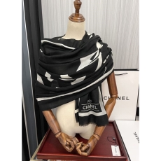 Chanel Scarf